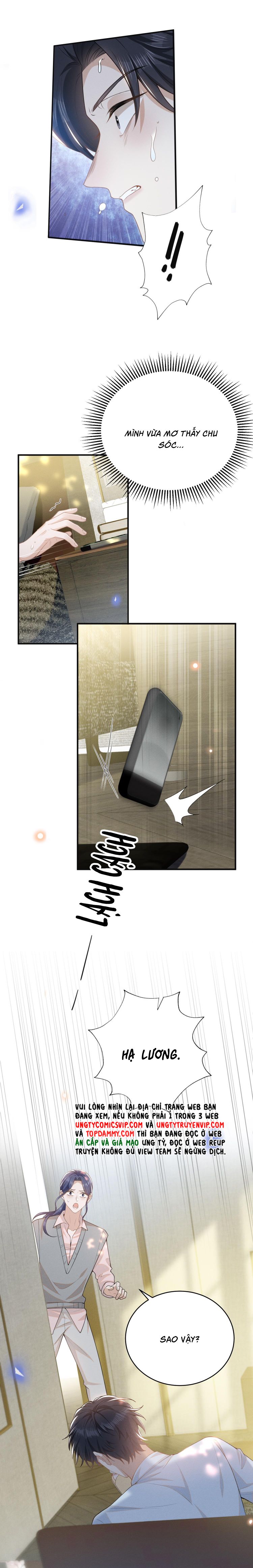 Lai Sinh Bất Kiến Chapter 128 - Trang 4