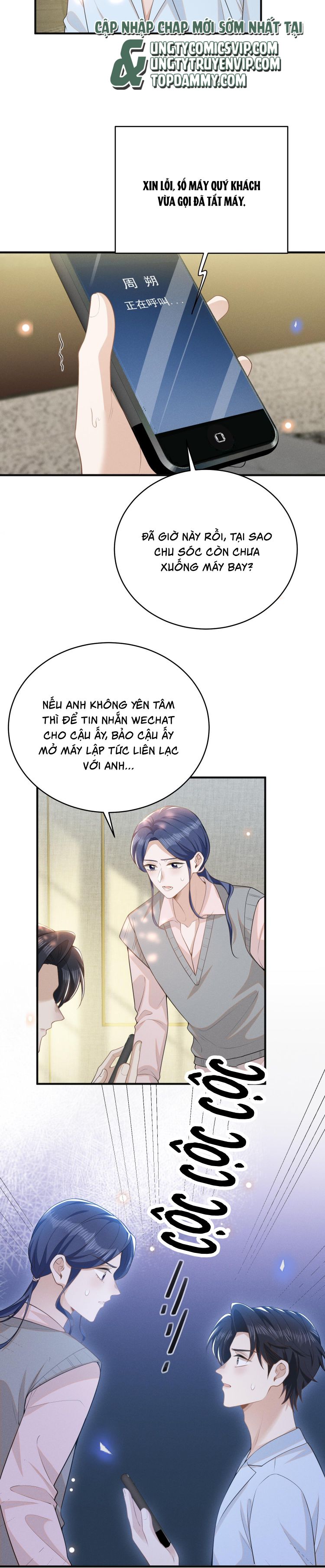 Lai Sinh Bất Kiến Chapter 128 - Trang 4
