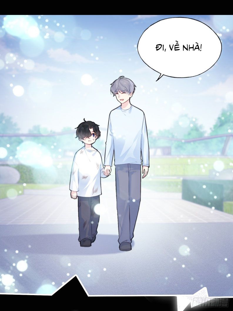 Anh Ấy Chưa Từng Rơi Xuống Chap 67 - Trang 4