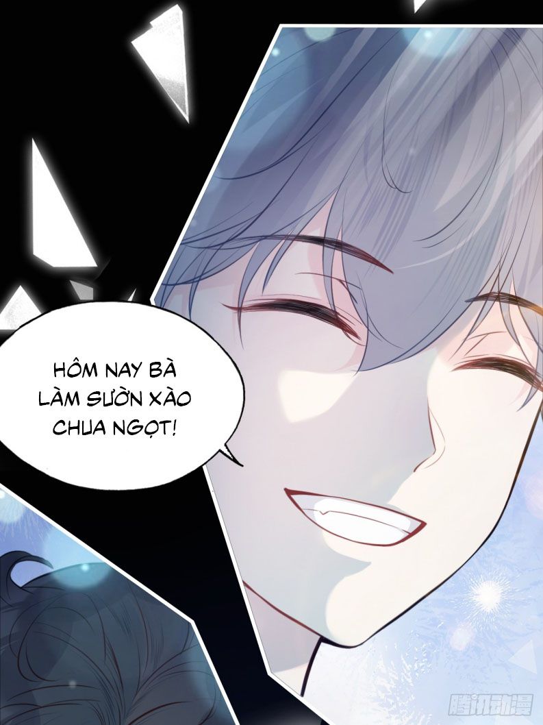 Anh Ấy Chưa Từng Rơi Xuống Chap 67 - Trang 4