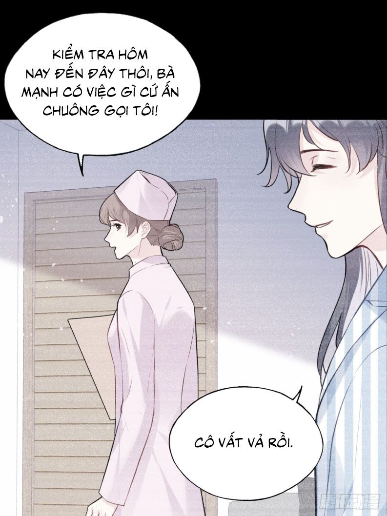 Anh Ấy Chưa Từng Rơi Xuống Chap 67 - Trang 4