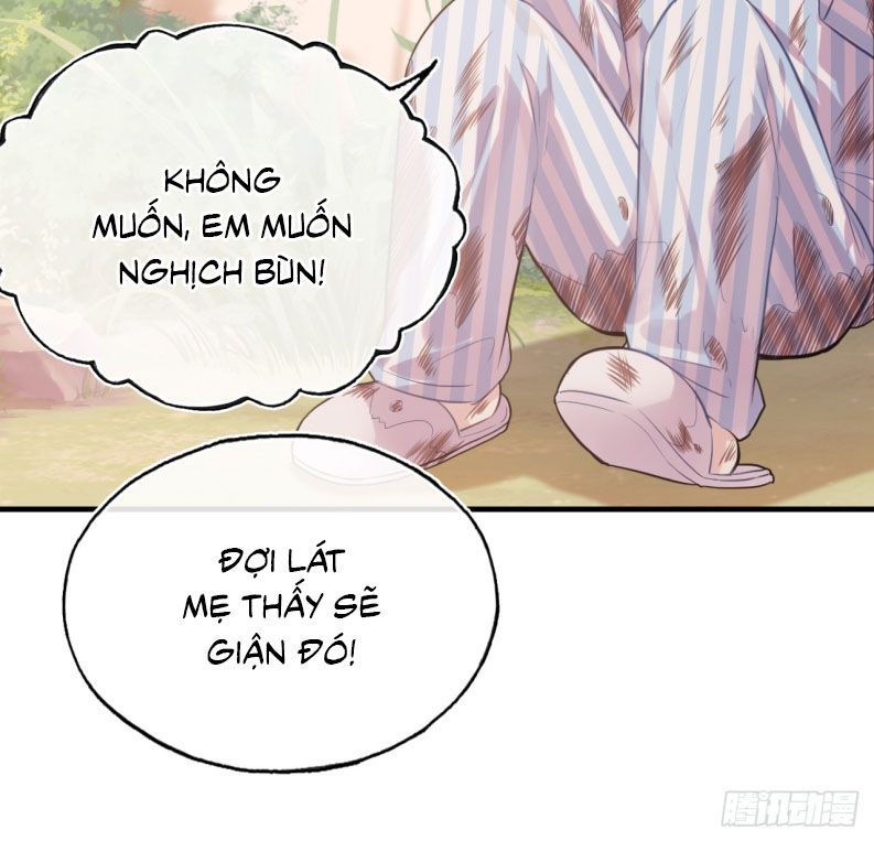 Anh Ấy Chưa Từng Rơi Xuống Chap 67 - Trang 4