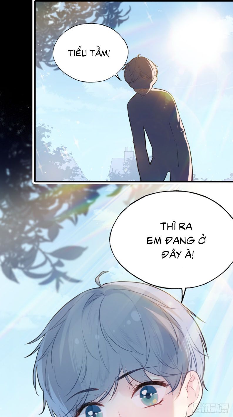 Anh Ấy Chưa Từng Rơi Xuống Chap 67 - Trang 4