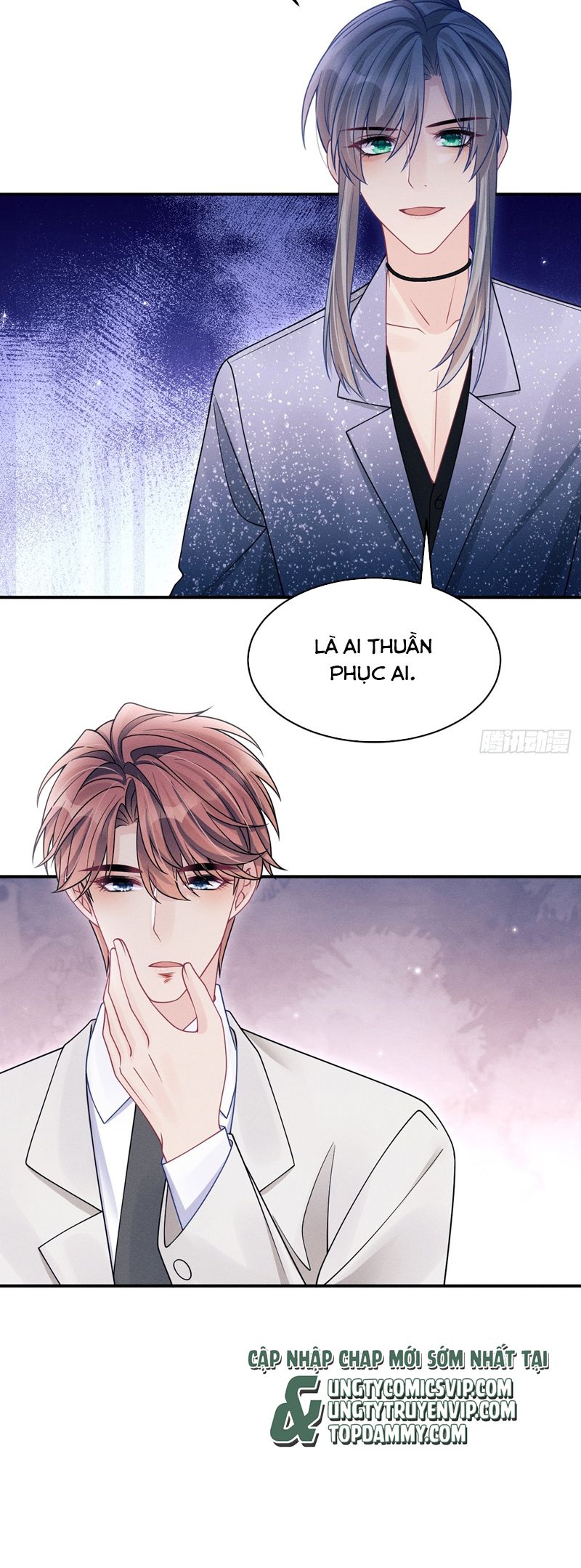 Tôi Hoài Nghi Ảnh Đế Đang Theo Đuổi Tôi Chapter 140 - Trang 4