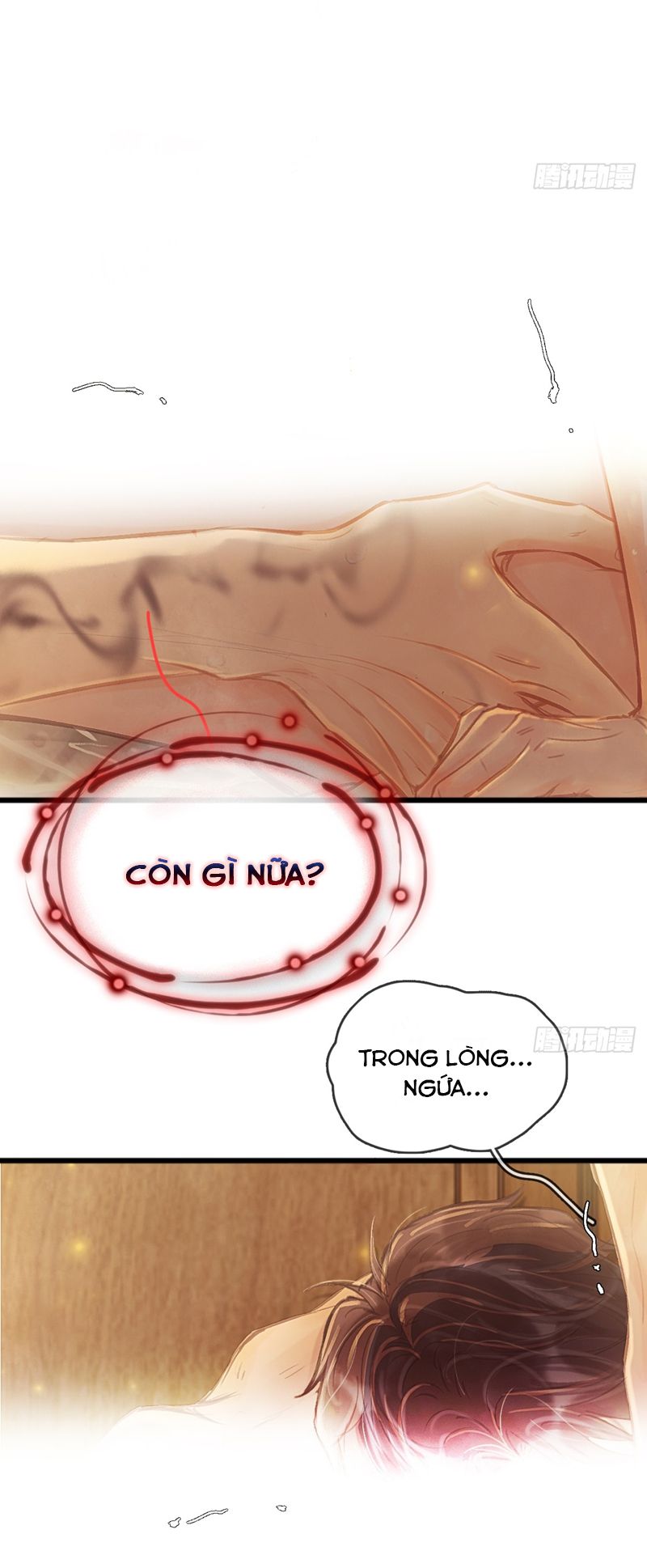 Ngày Dài Gặp Người Khuyết Tâm Nhãn Chapter 21 - Trang 4