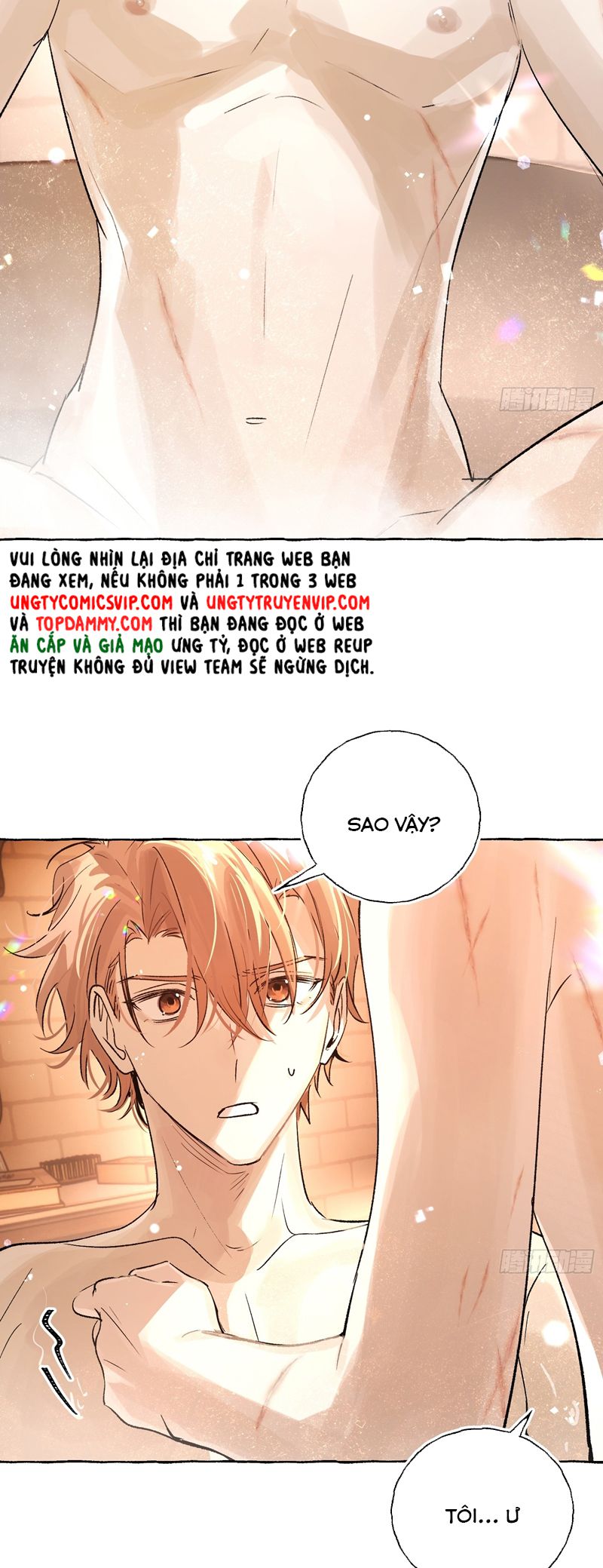 Lãm Nguyệt Triều Minh Chapter 18 - Next Chapter 19