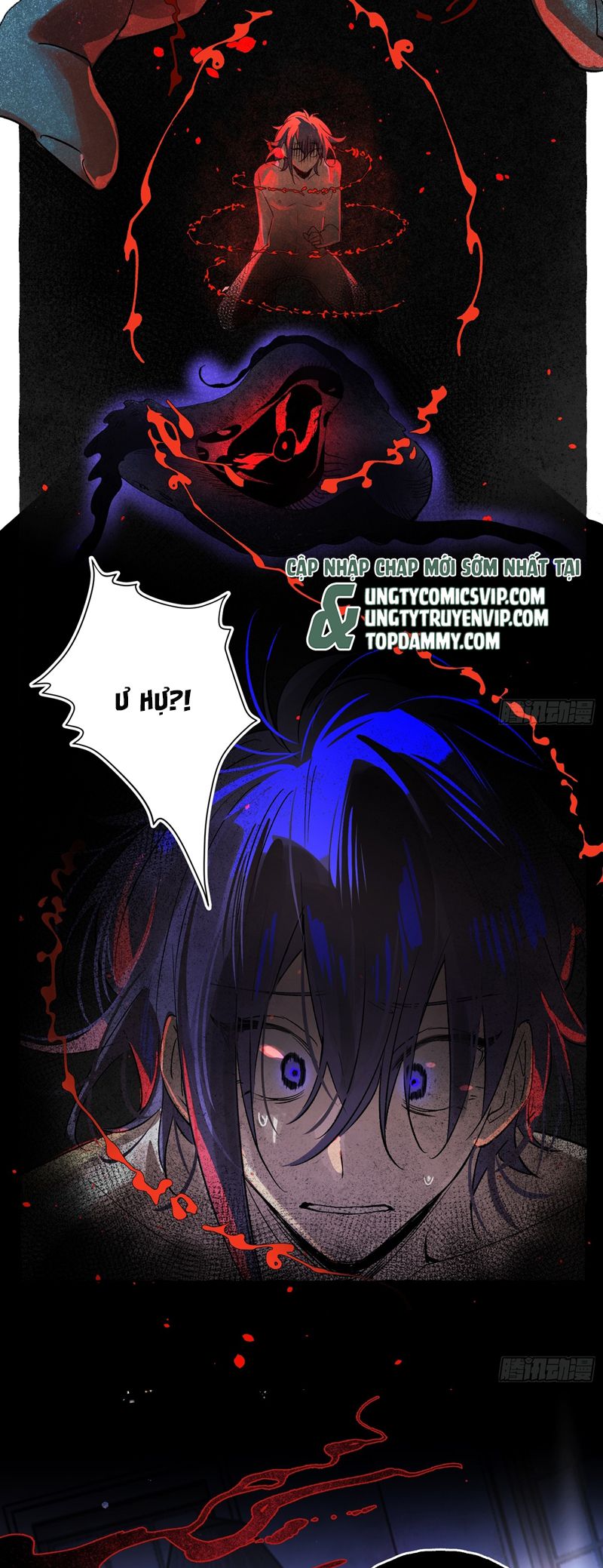 Lãm Nguyệt Triều Minh Chapter 18 - Next Chapter 19