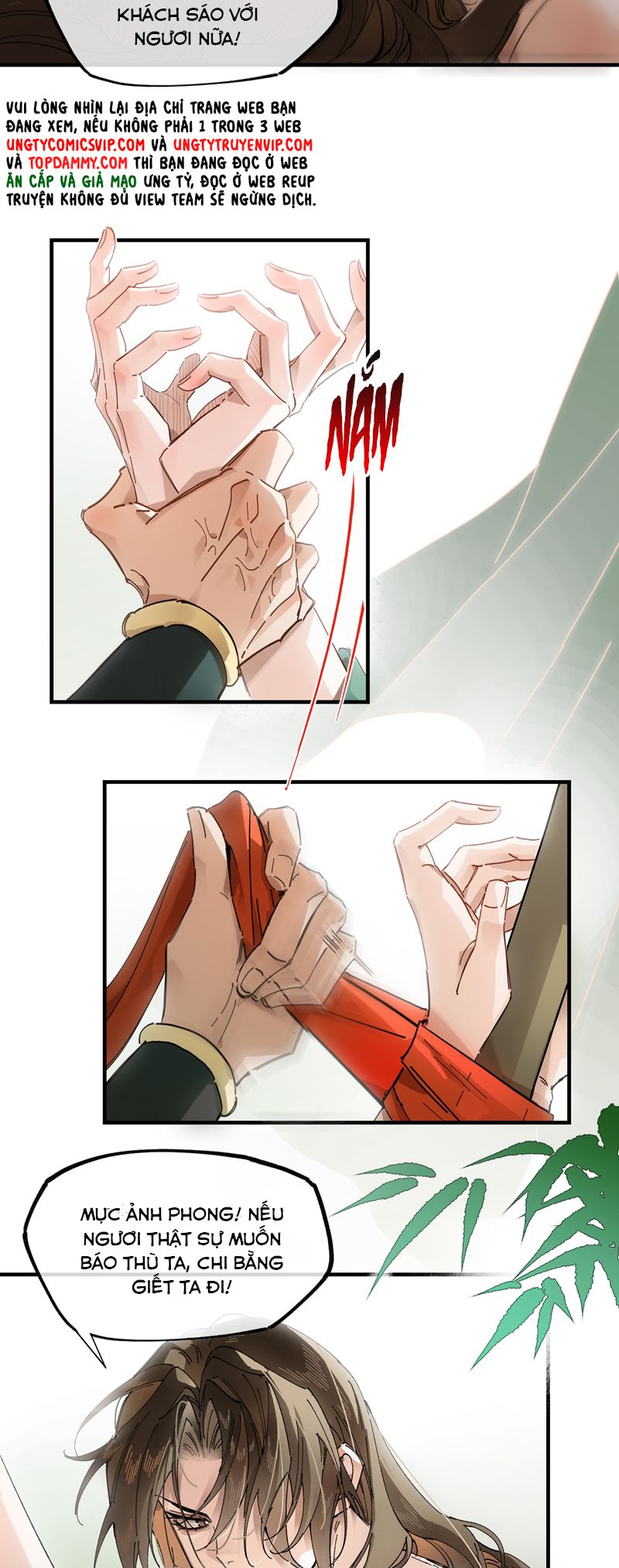 Ý Trung Nhân Chapter 9 - Next Chapter 9.1