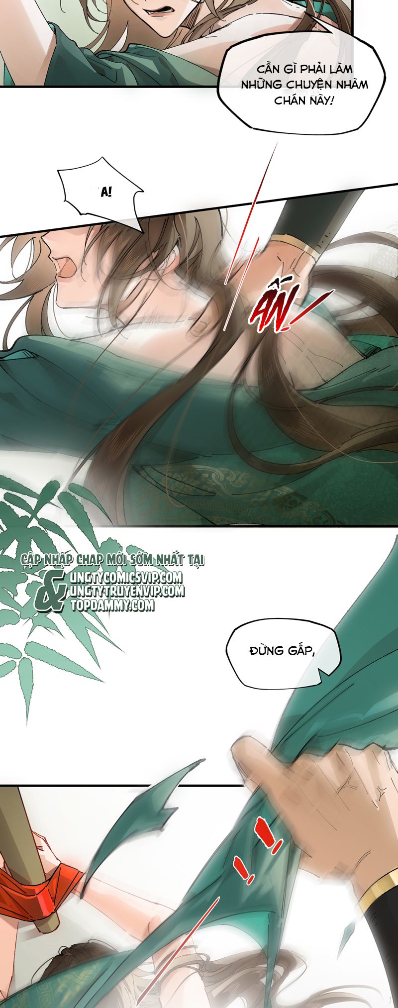 Ý Trung Nhân Chapter 9 - Next Chapter 9.1