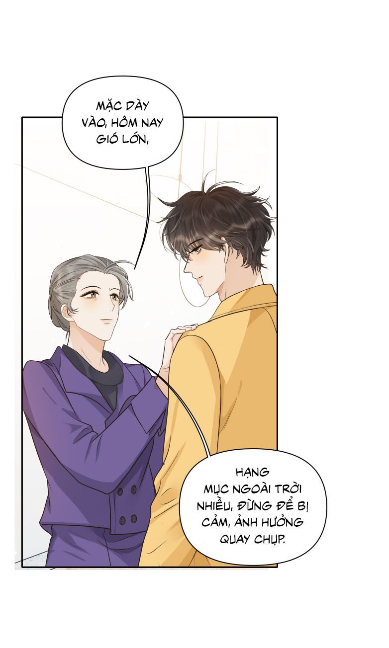 Viên Tiên Sinh Luôn Không Vui Chapter 29 - Next Chapter 30