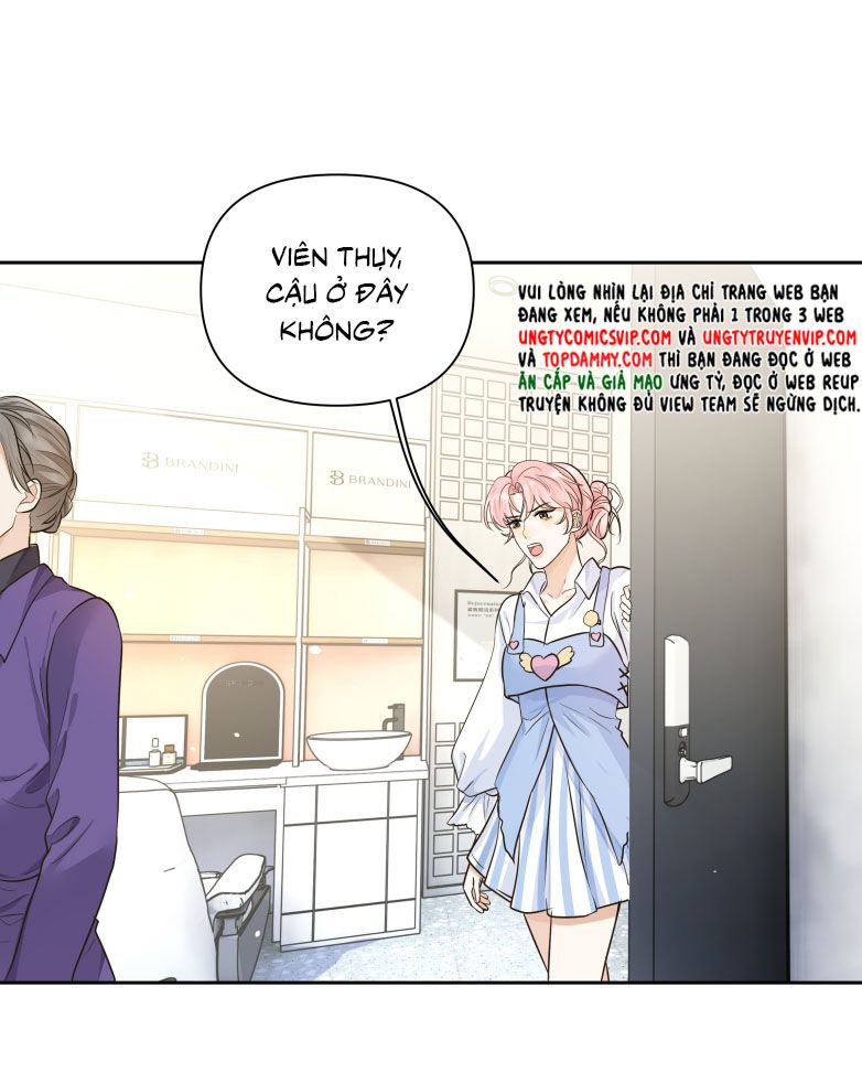 Viên Tiên Sinh Luôn Không Vui Chapter 29 - Next Chapter 30