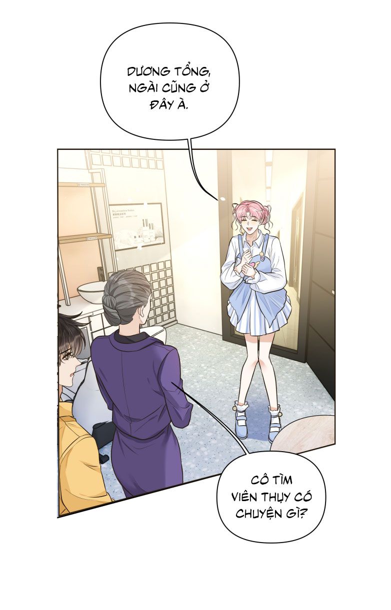 Viên Tiên Sinh Luôn Không Vui Chapter 29 - Next Chapter 30