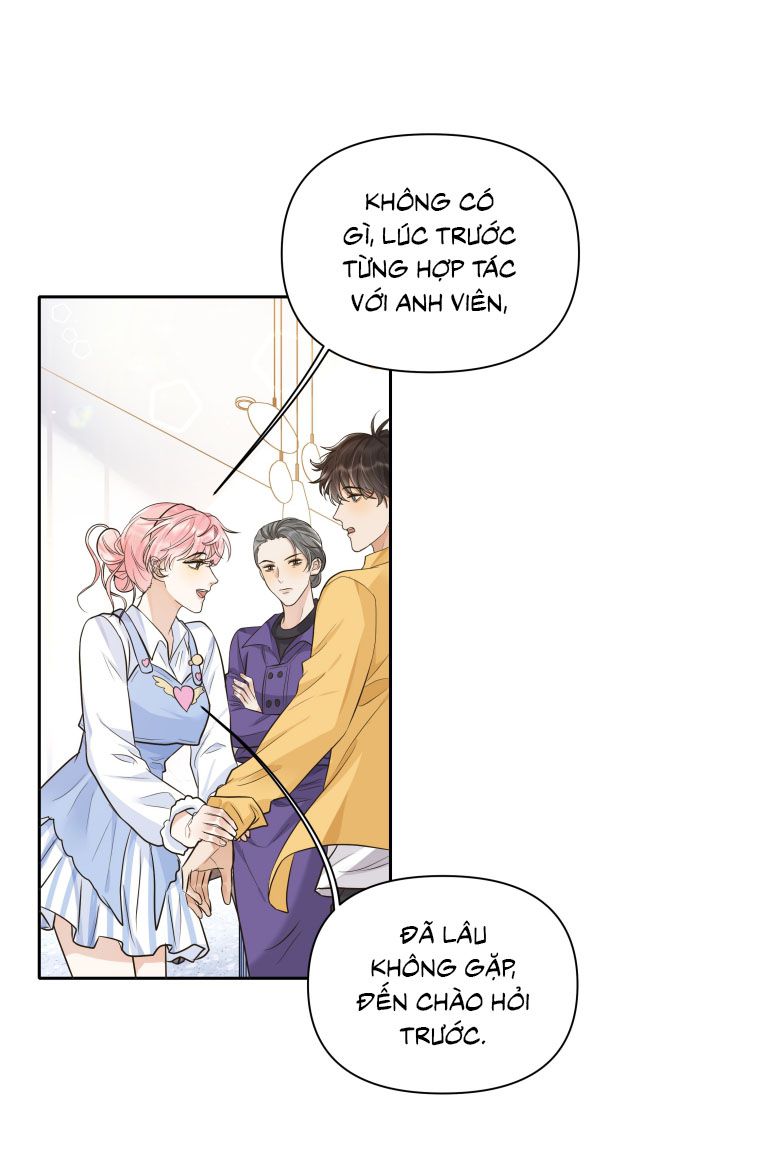 Viên Tiên Sinh Luôn Không Vui Chapter 29 - Next Chapter 30