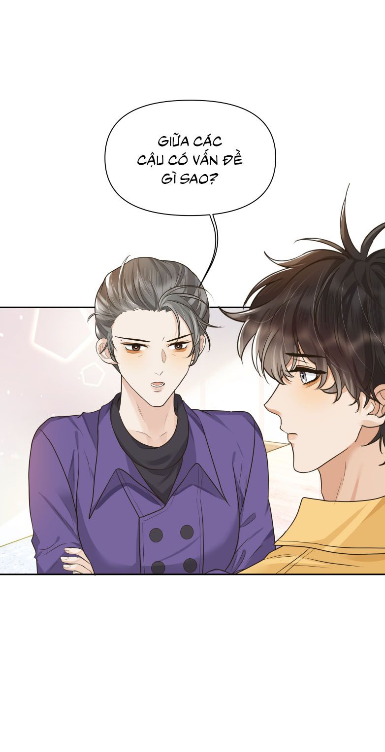 Viên Tiên Sinh Luôn Không Vui Chapter 29 - Next Chapter 30