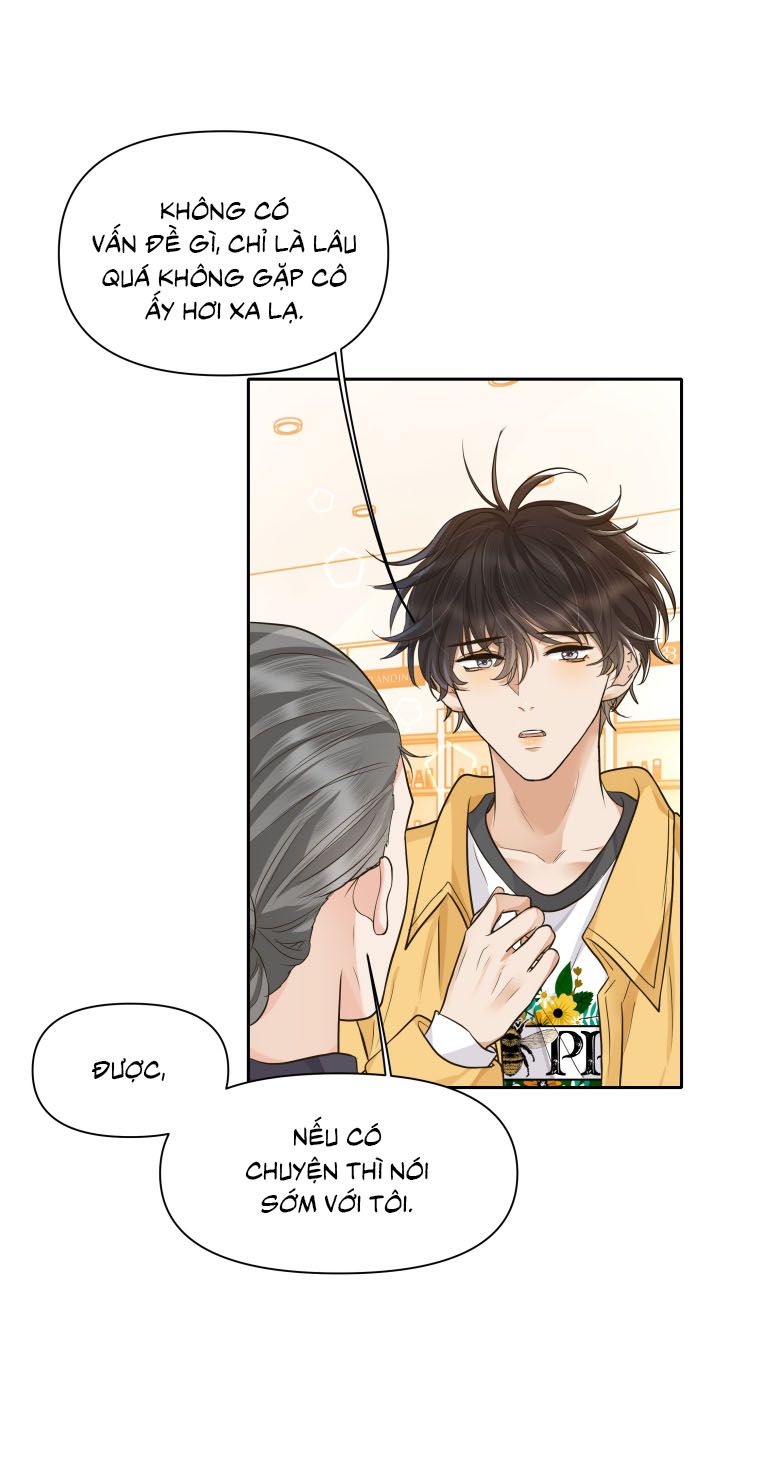 Viên Tiên Sinh Luôn Không Vui Chapter 29 - Next Chapter 30