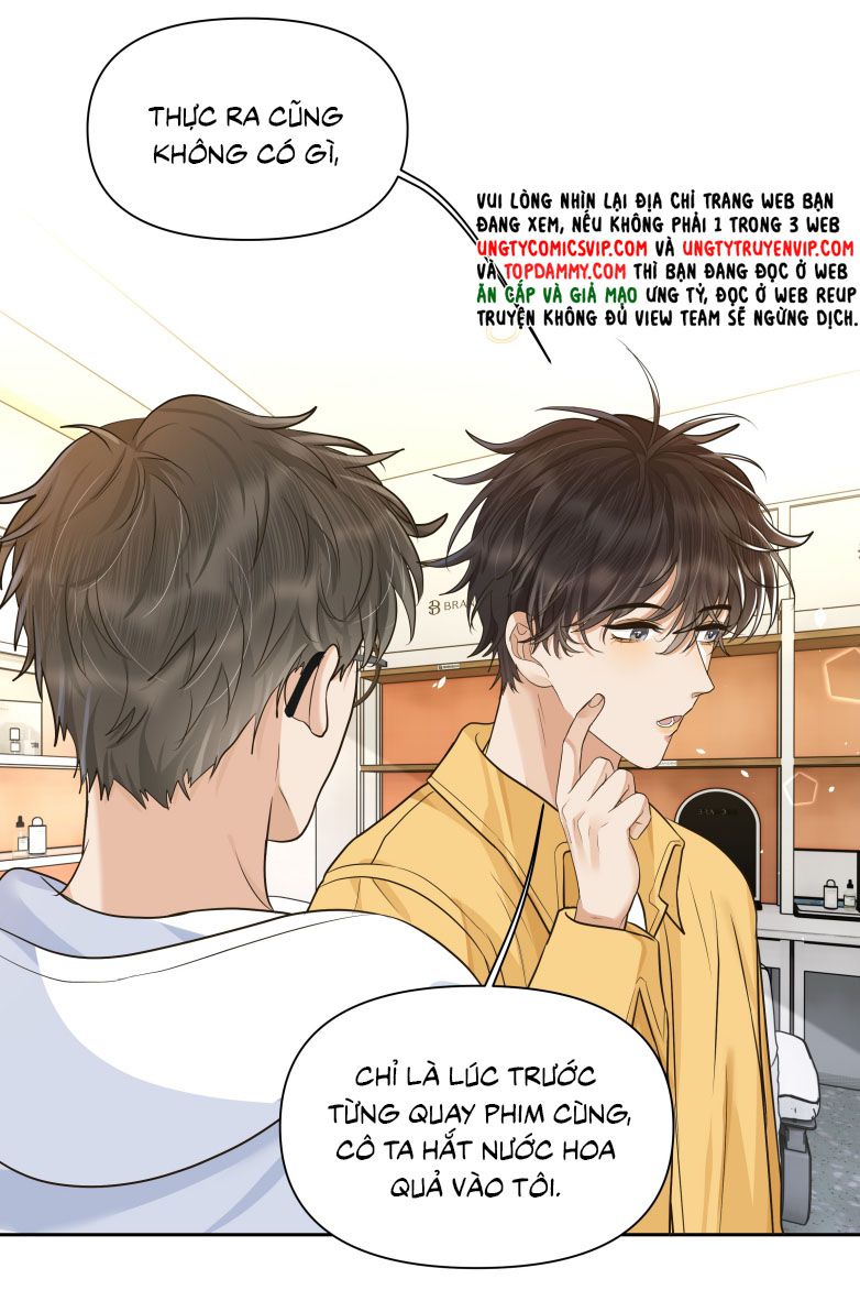 Viên Tiên Sinh Luôn Không Vui Chapter 29 - Next Chapter 30