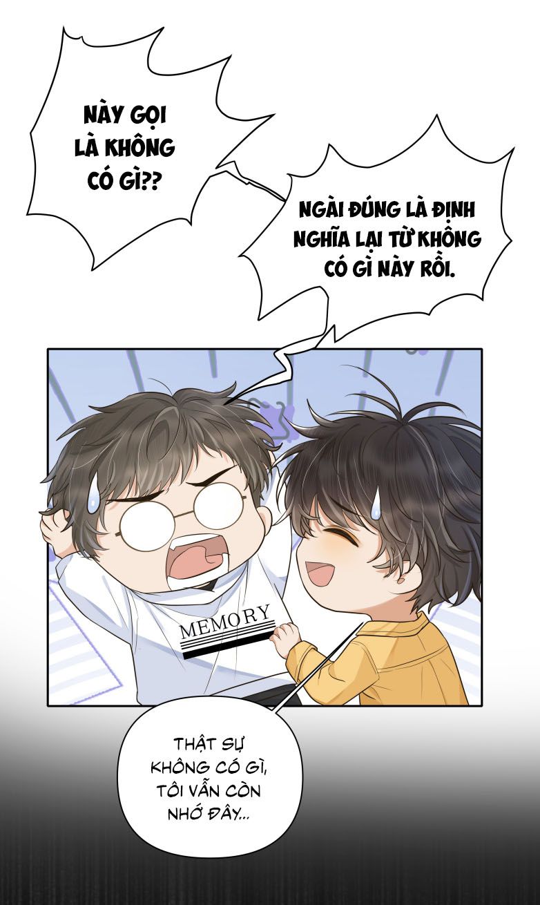 Viên Tiên Sinh Luôn Không Vui Chapter 29 - Next Chapter 30