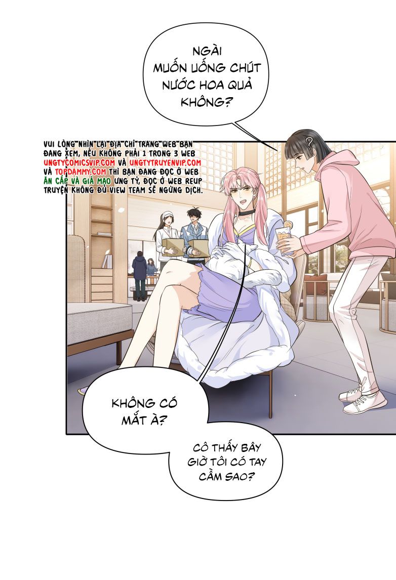 Viên Tiên Sinh Luôn Không Vui Chapter 29 - Next Chapter 30