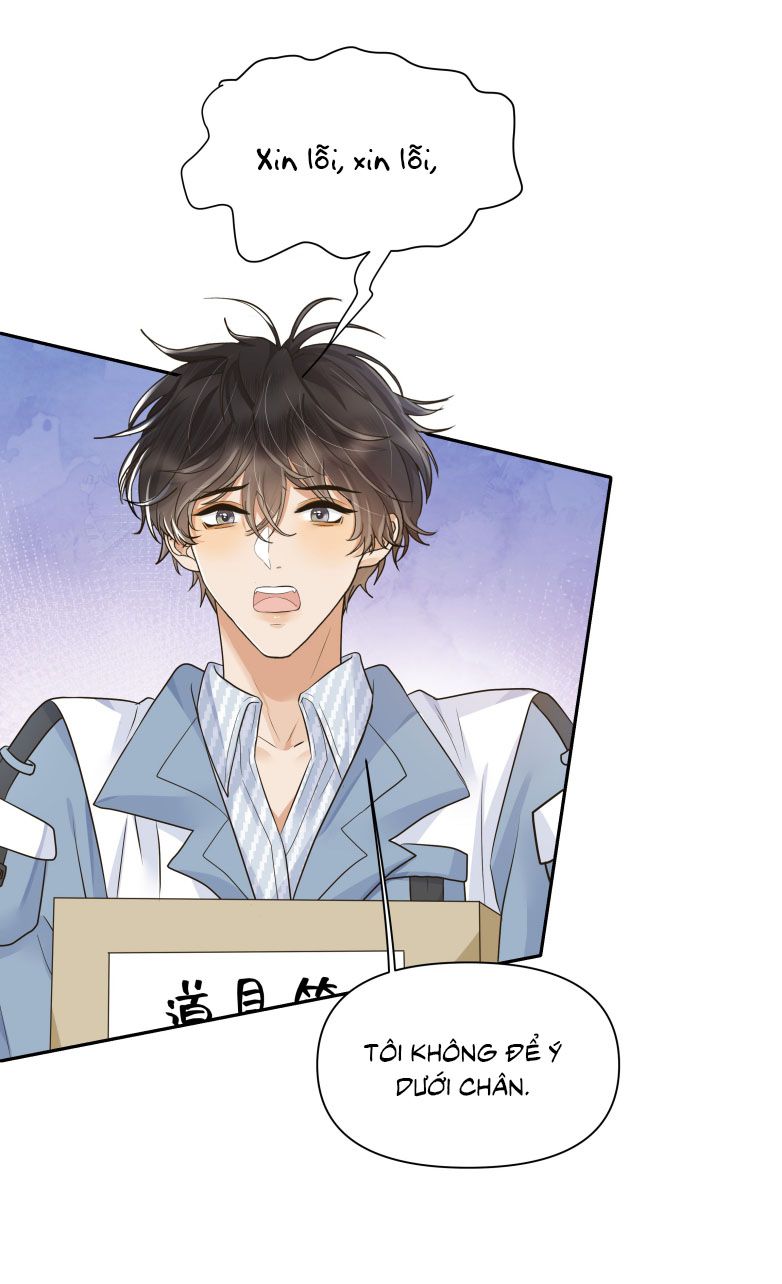 Viên Tiên Sinh Luôn Không Vui Chapter 29 - Next Chapter 30