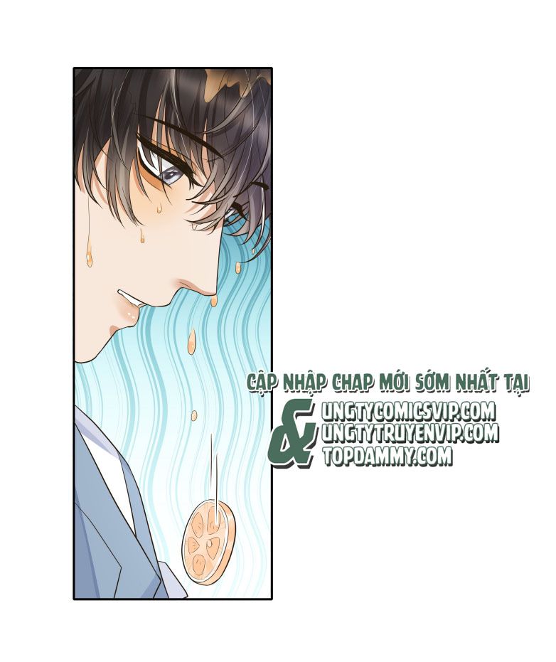 Viên Tiên Sinh Luôn Không Vui Chapter 29 - Next Chapter 30