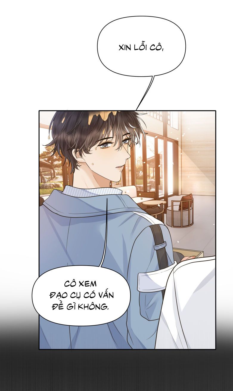 Viên Tiên Sinh Luôn Không Vui Chapter 29 - Next Chapter 30