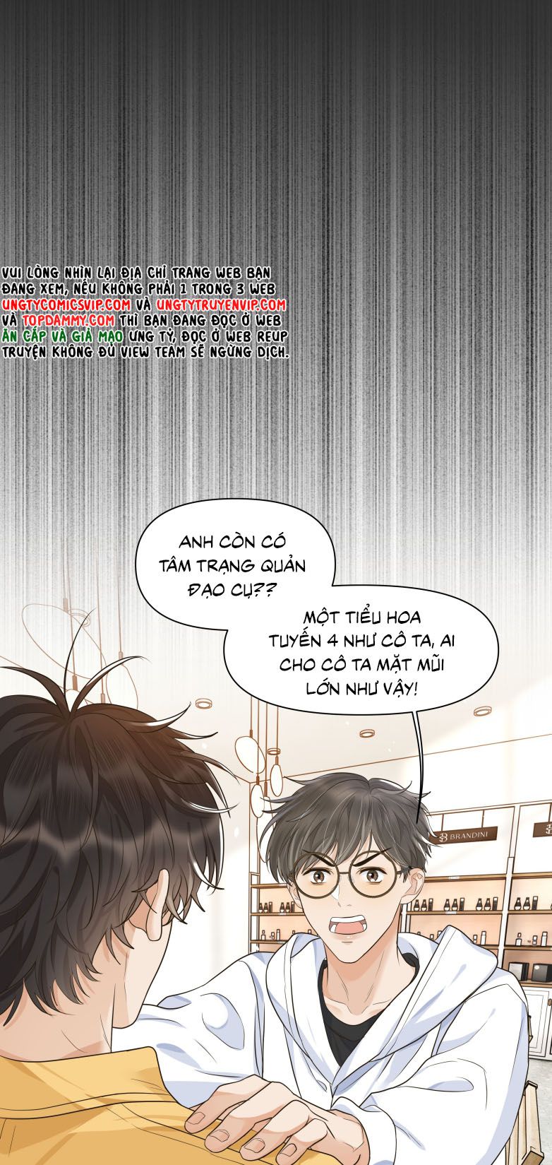 Viên Tiên Sinh Luôn Không Vui Chapter 29 - Next Chapter 30