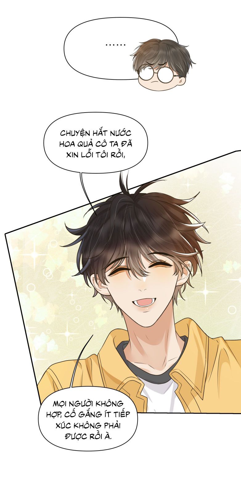 Viên Tiên Sinh Luôn Không Vui Chapter 29 - Next Chapter 30