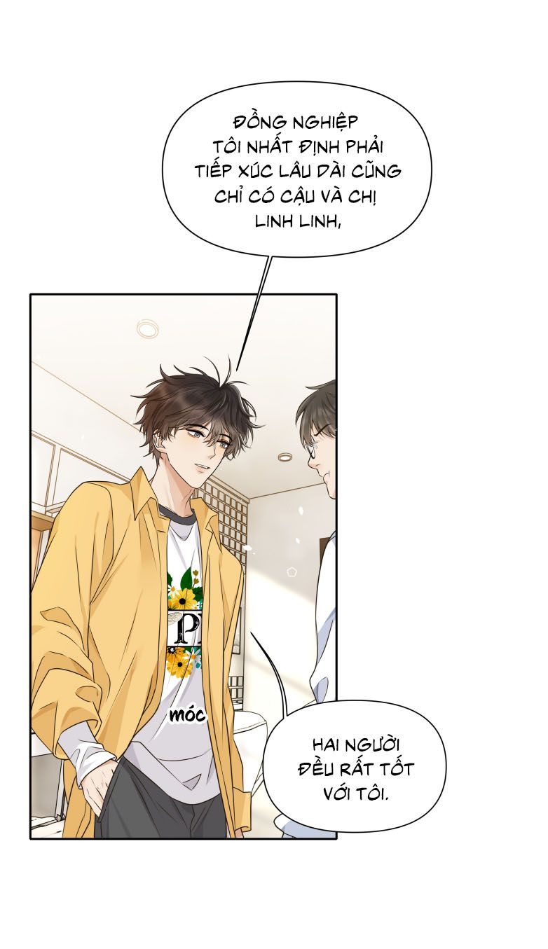 Viên Tiên Sinh Luôn Không Vui Chapter 29 - Next Chapter 30