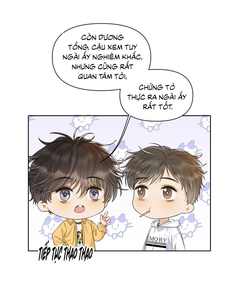 Viên Tiên Sinh Luôn Không Vui Chapter 29 - Next Chapter 30