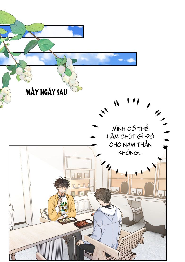 Viên Tiên Sinh Luôn Không Vui Chapter 29 - Next Chapter 30