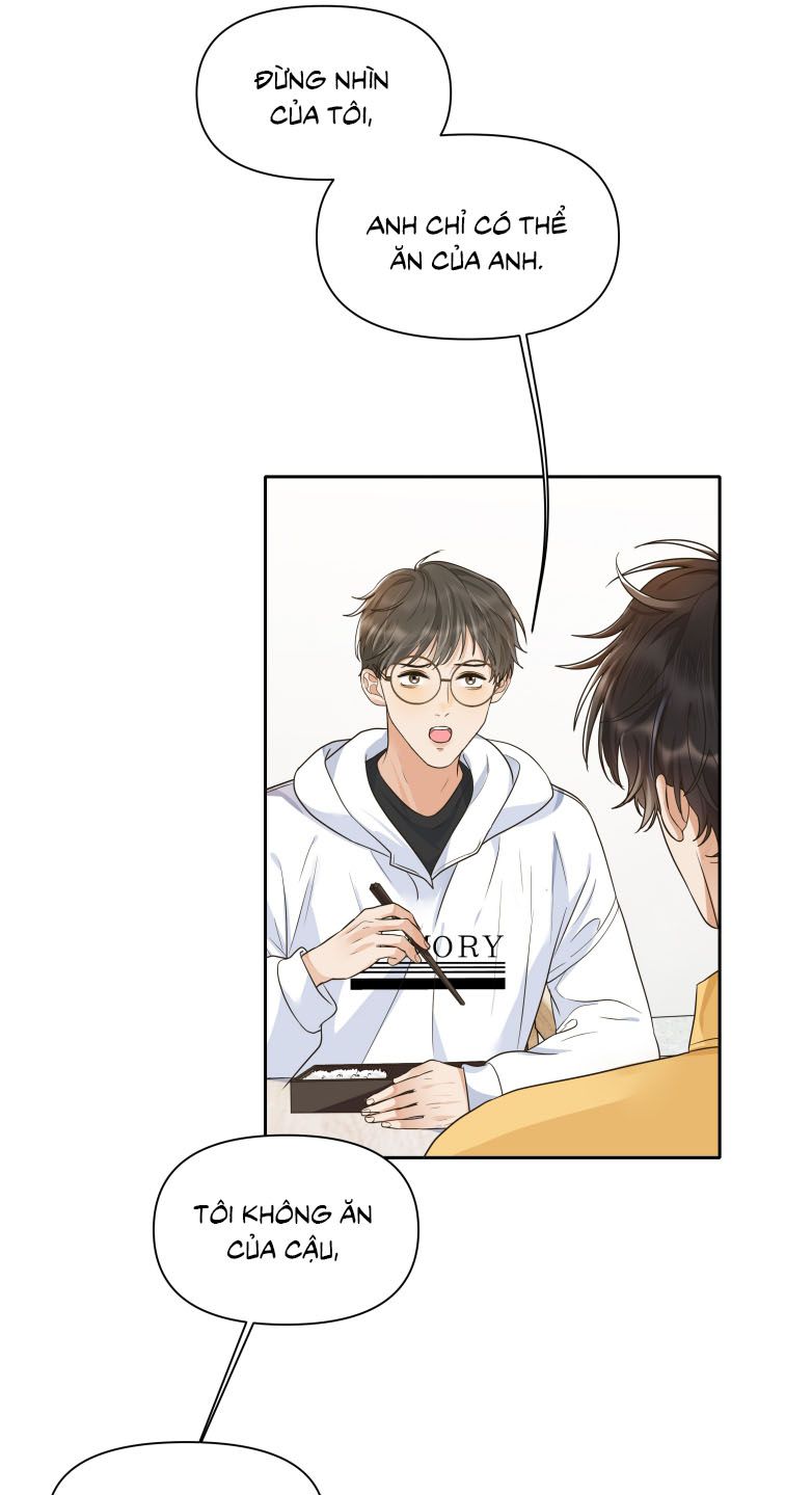 Viên Tiên Sinh Luôn Không Vui Chapter 29 - Next Chapter 30