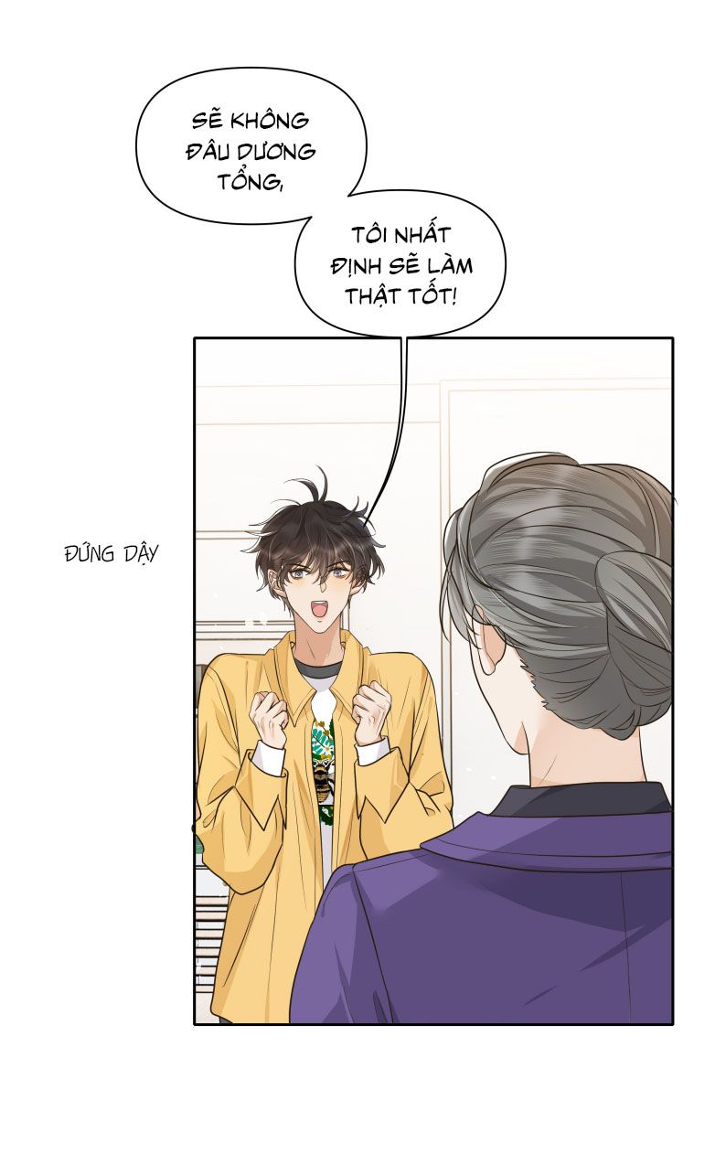 Viên Tiên Sinh Luôn Không Vui Chapter 29 - Next Chapter 30