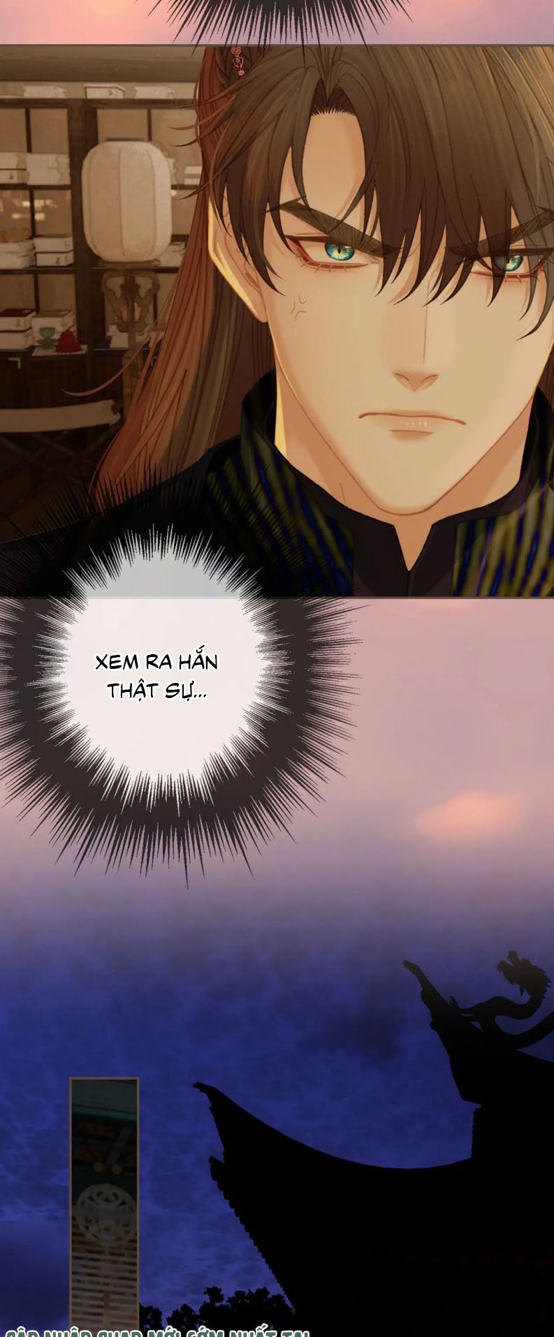 Á Nô 2: Thám Hoa Chap 41 - Trang 3