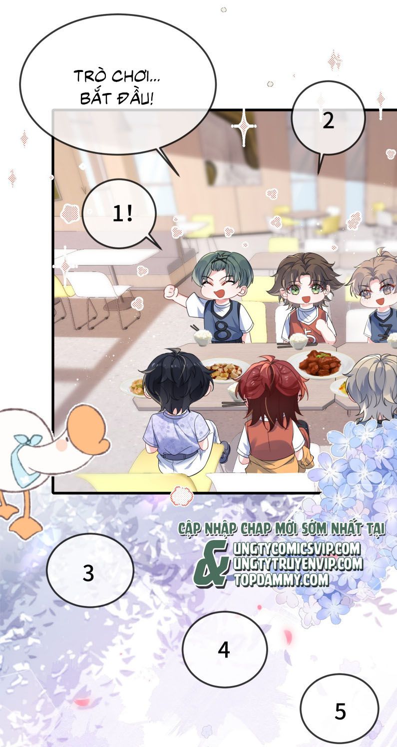 Giáo Bá Là Một Tên Yêu Tinh Chapter 111 - Next Chapter 112