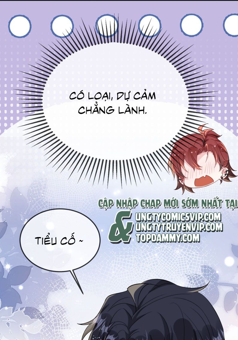 Giáo Bá Là Một Tên Yêu Tinh Chapter 111 - Next Chapter 112