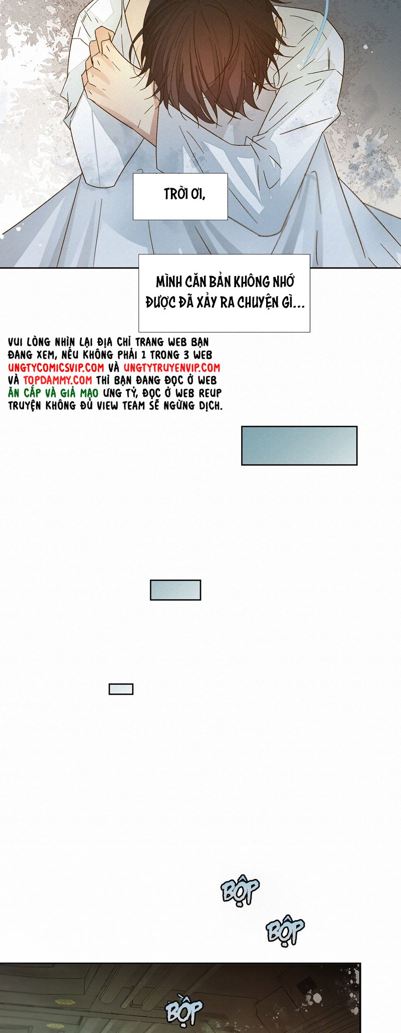 Tuyệt Xử Phùng Sinh Chapter 33 - Trang 4