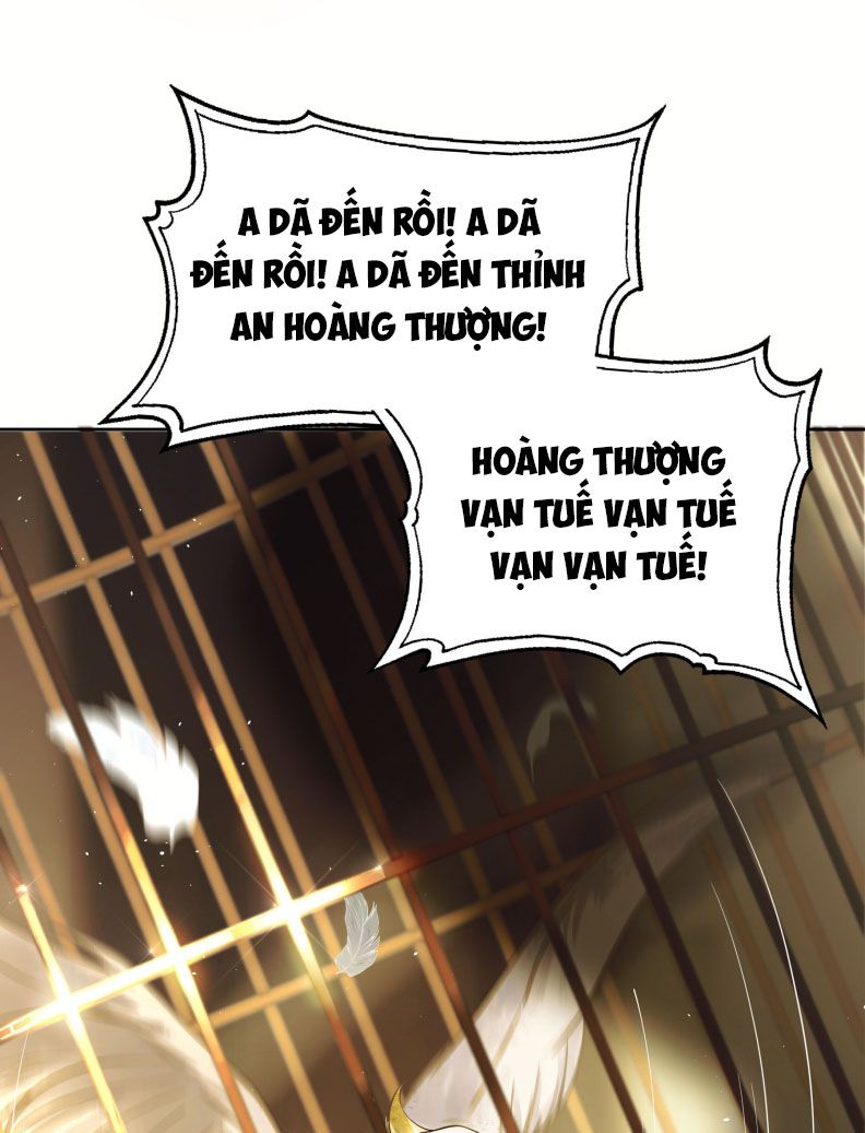 Thương Tiến Tửu Chapter 5 - Trang 4