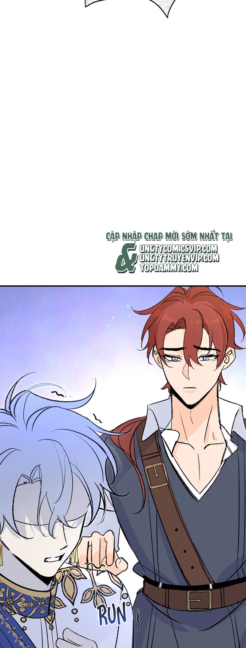 Mộng Tưởng Của Thần Quan Là Cưỡi Lên Thiên Cổ Ác Long Chapter 31 - Trang 3