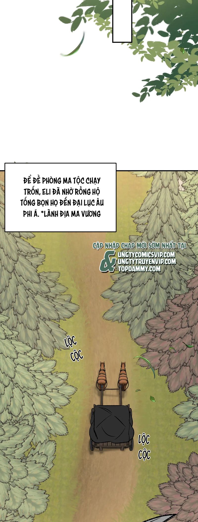 Mộng Tưởng Của Thần Quan Là Cưỡi Lên Thiên Cổ Ác Long Chapter 31 - Trang 3