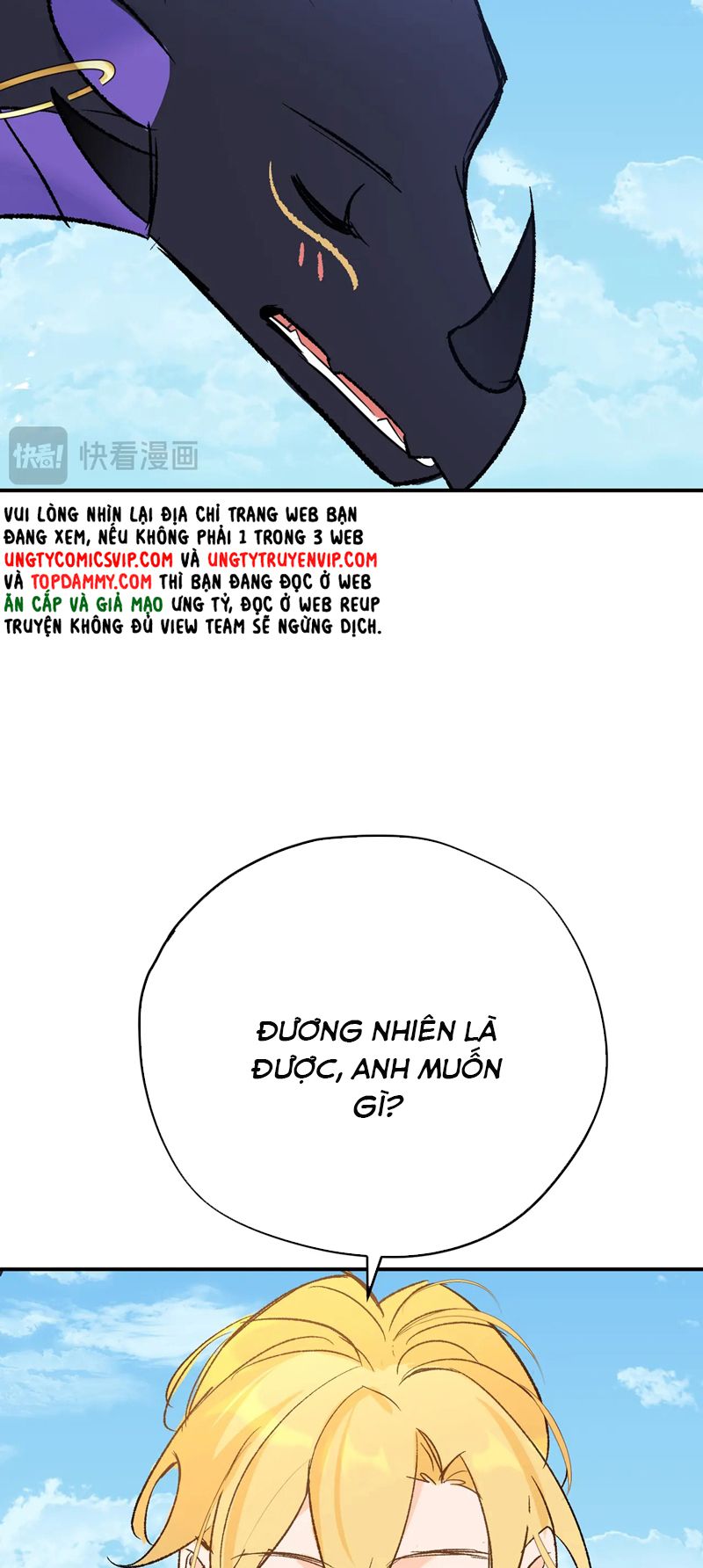 Mộng Tưởng Của Thần Quan Là Cưỡi Lên Thiên Cổ Ác Long Chapter 31 - Trang 3