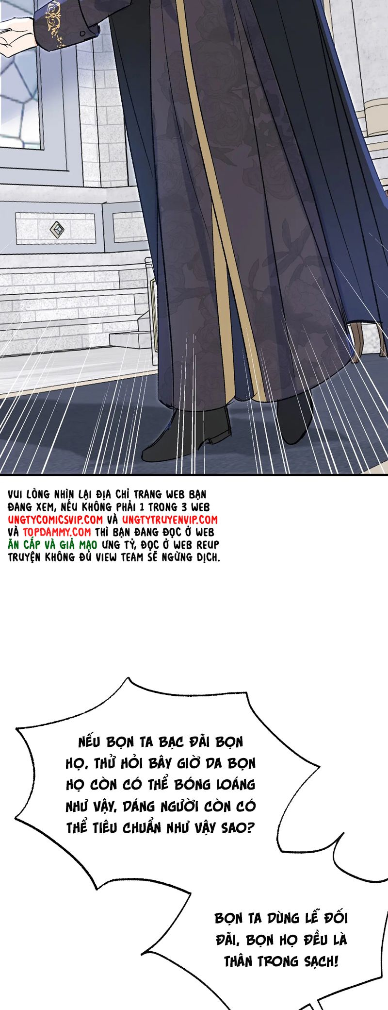 Mộng Tưởng Của Thần Quan Là Cưỡi Lên Thiên Cổ Ác Long Chapter 31 - Trang 3