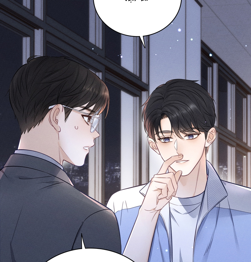 Thời Gian May Mắn Chapter 29 - Trang 3