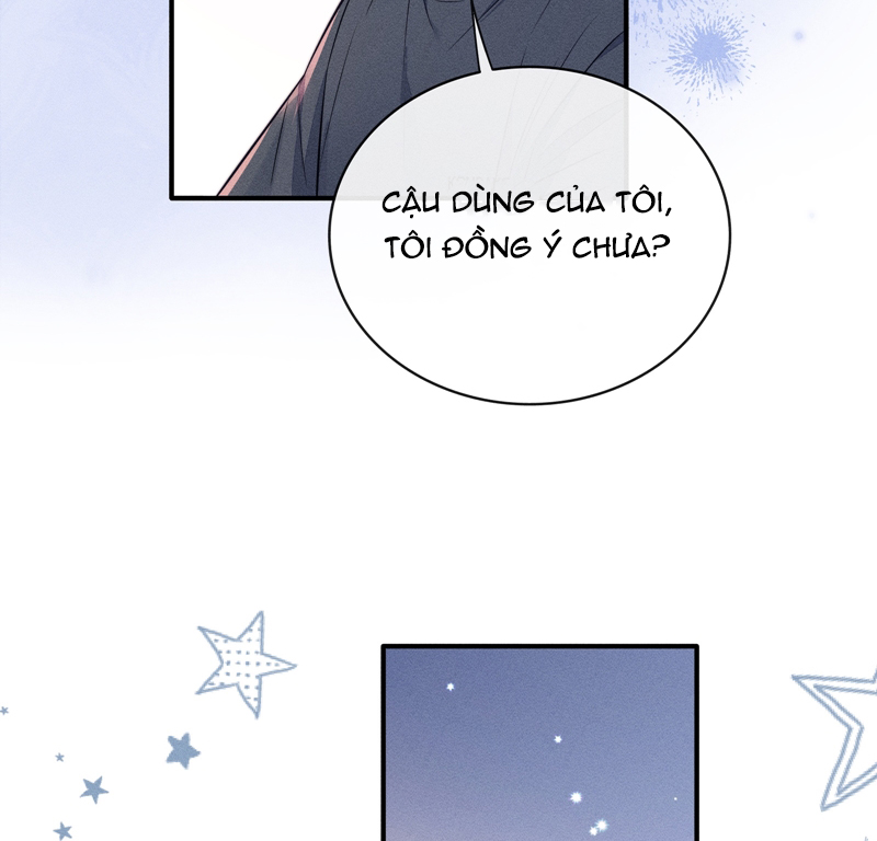 Thời Gian May Mắn Chapter 29 - Trang 3