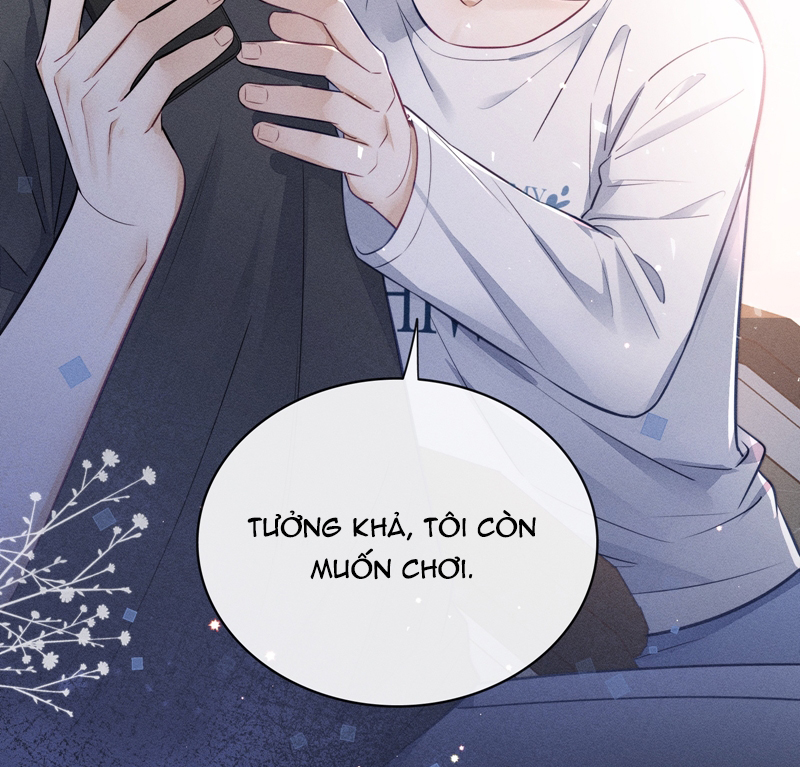 Thời Gian May Mắn Chapter 29 - Trang 3