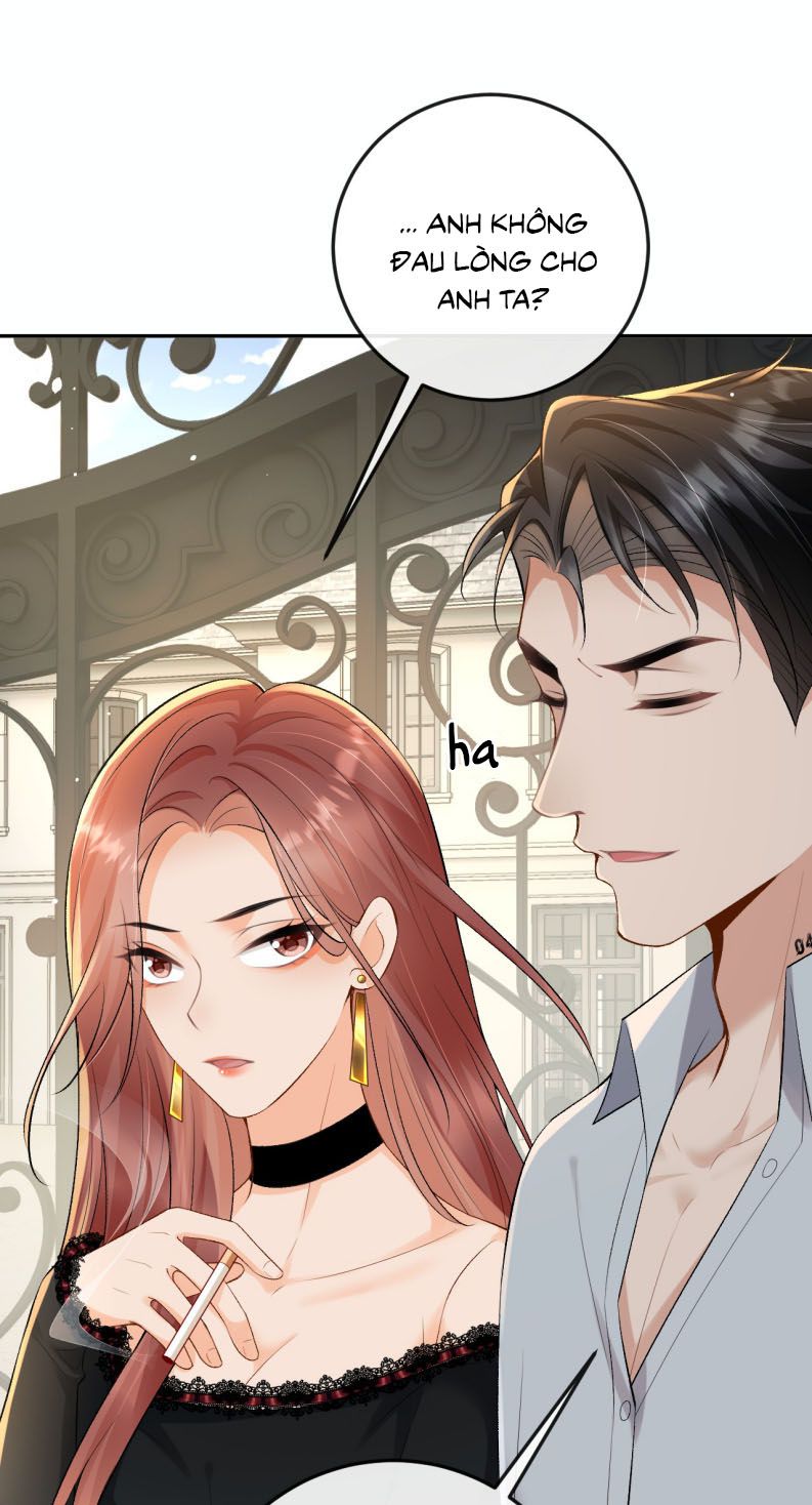 Bản Tính Hạ Đẳng Chapter 25 - Trang 3