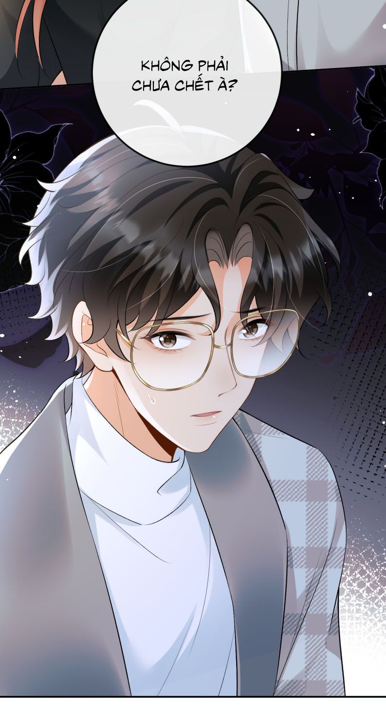 Bản Tính Hạ Đẳng Chapter 25 - Trang 3