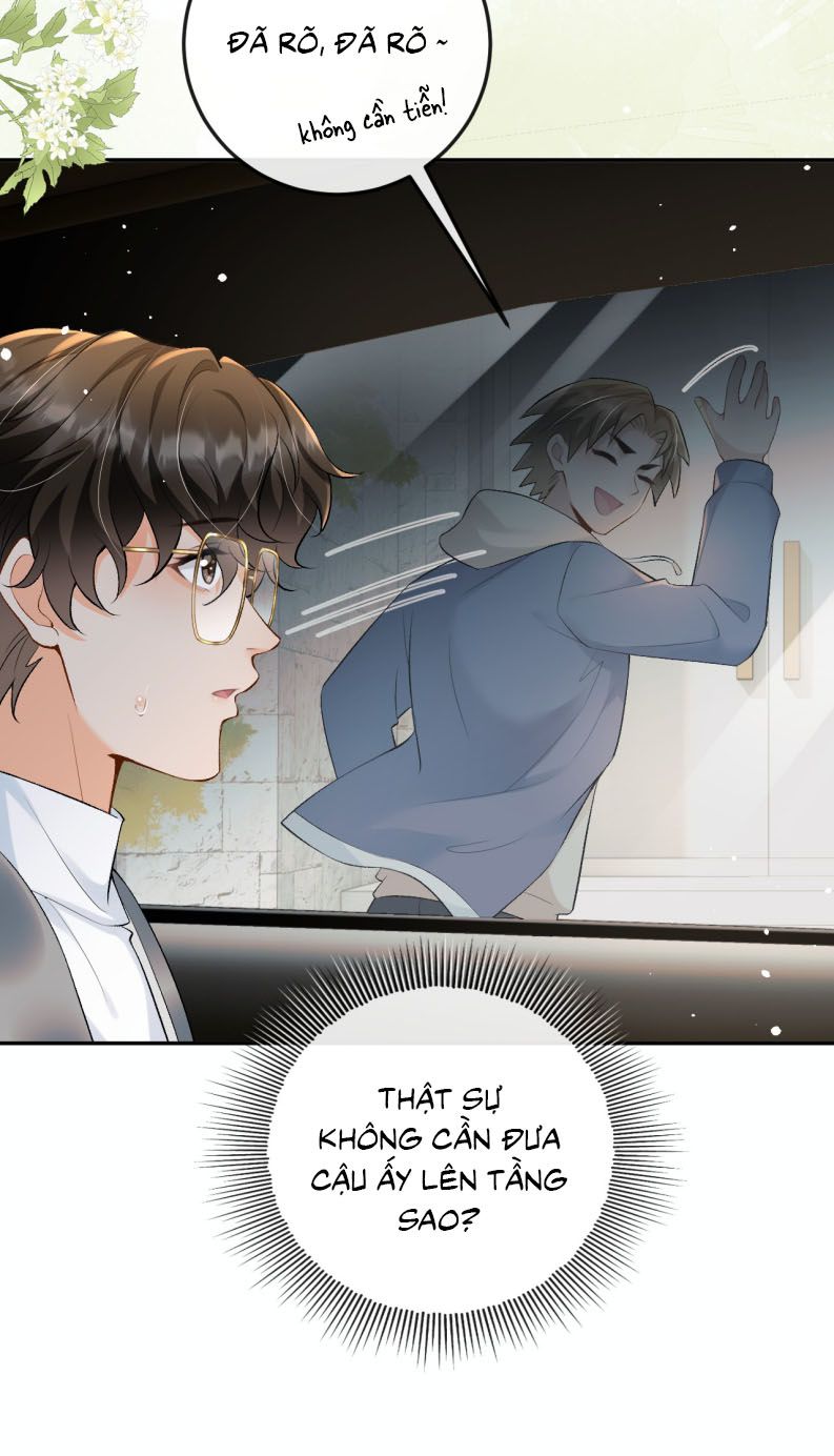 Bản Tính Hạ Đẳng Chapter 25 - Trang 3