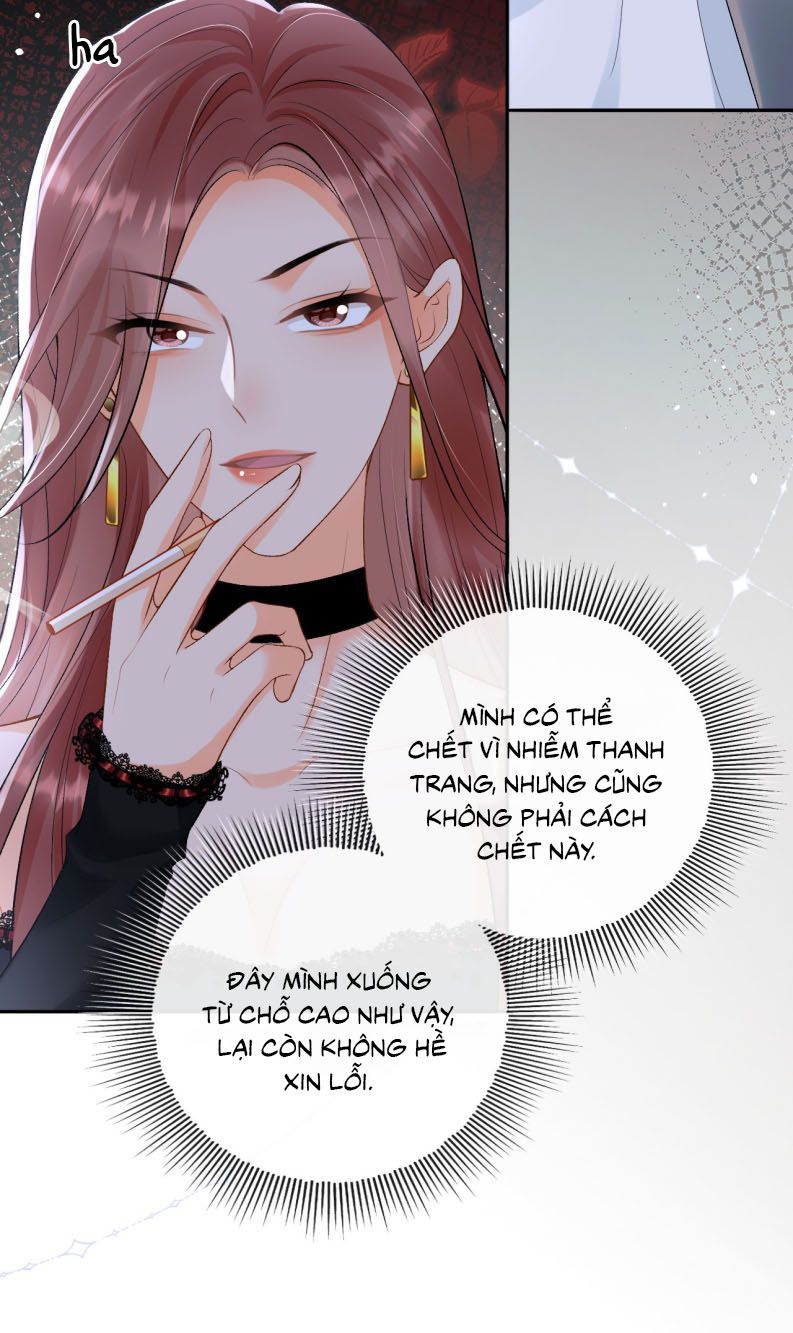 Bản Tính Hạ Đẳng Chapter 25 - Trang 3