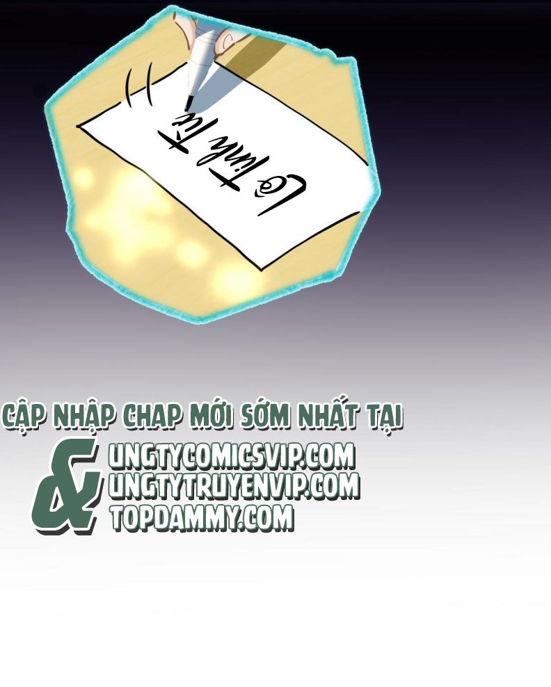 Tôi Thích Tin Tức Tố Của Cậu Chapter 25 - Next Chapter 26