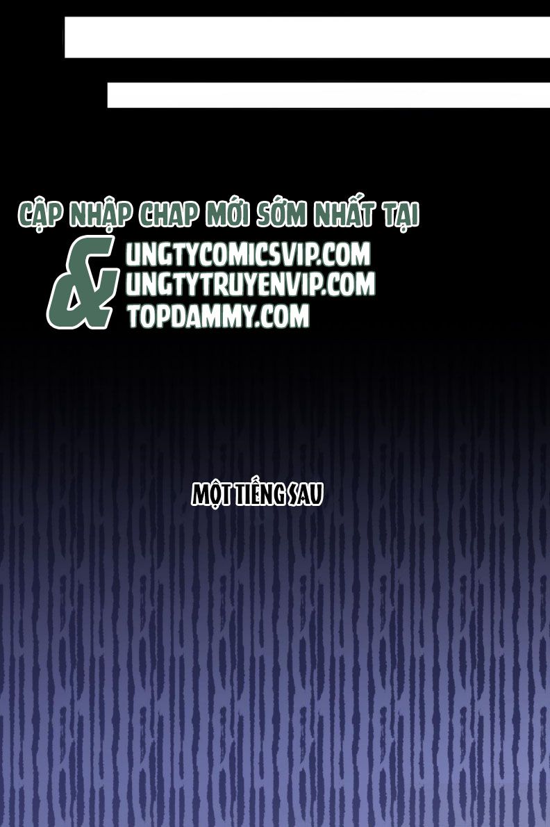 Tôi Thích Tin Tức Tố Của Cậu Chapter 25 - Next Chapter 26